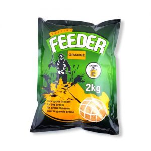 Feeder Grondvoer