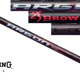 Browning Argon 9.00 M