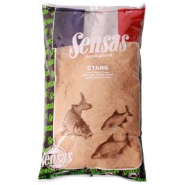 Aanbieding Sensas Breams