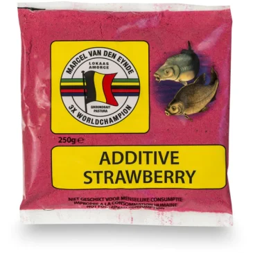 van den Eynde Strawberry Additive 250g