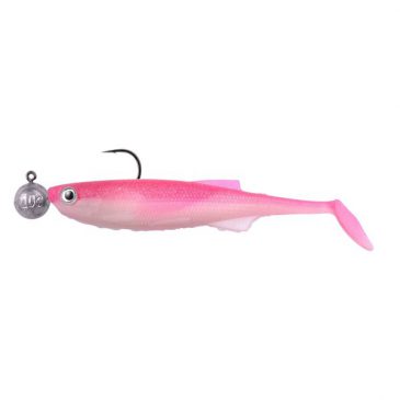 Spro Powercatcher Ready Jig Pearl