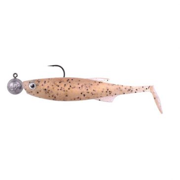 Spro Powercatcher Ready Jig Salt & Pepper