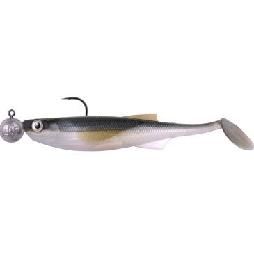 Spro Powercatcher Ready Jig Naturel