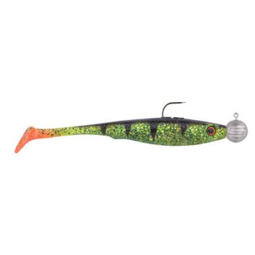 SPRO – Shads Iris Pop-eye To Go COMBI-SET – Perch