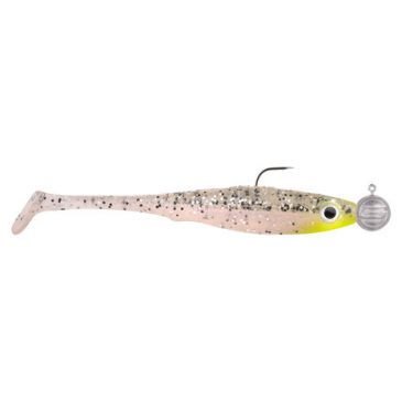 SPRO – Shads Iris Pop-eye To Go COMBI-SET – Salt&Pepper