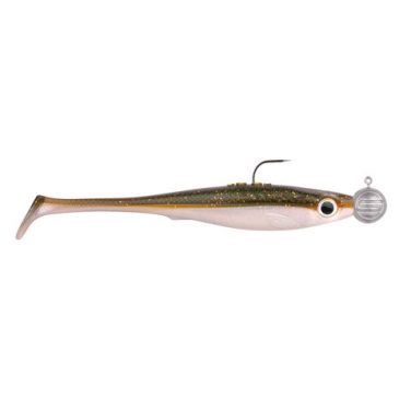 SPRO – Shads Iris Pop-eye To Go COMBI-SET – Bait fish