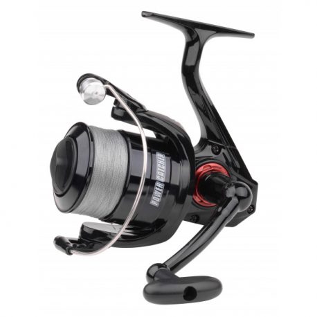 Spro Power Catcher