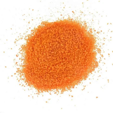 Oranje Ijswafelmeel