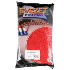 Evezet Paneermeel Rood 5 mm