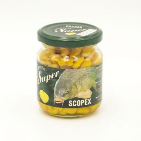 Scopex Mais