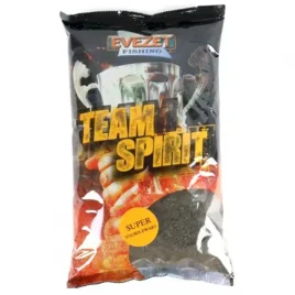 EVEZET TEAM SPIRIT Super Voorn Zwart