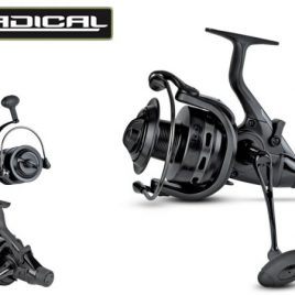 Radical After Dark – BR 8000