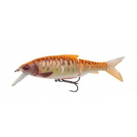 SAVAGE GEAR 3D ROACH LIPSTER PHP 18.2CM 67G SLOW FLOAT GOLD FISH