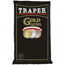Grondvoer Champion Gold Series TRAPER