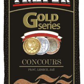 Traper Concours Gold Series