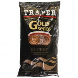 Grondvoer Expert Gold Series TRAPER