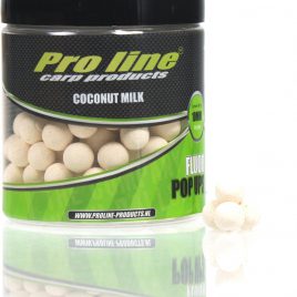Proline Coconut Milk Pop Up 15mm