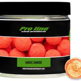 Proline Magic Mango Fluor Pop Up 15mm