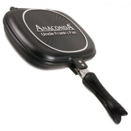 Uncle Frank’s Pan