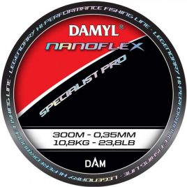 Damyl Nanoflex 0,18mm