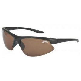Saenger zonnebril Pol-Glasses 5  (bruin)