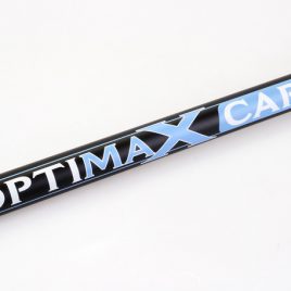 Aanbieding Optimax Carp 950 – incl extra Topset en Fouderaal