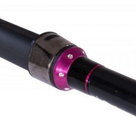 Method Feeder – Pink met diamant- 360 mt 100 – 150 gram
