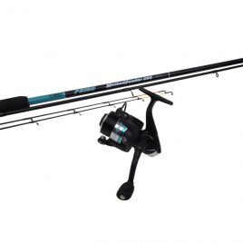 Spro C-Tec Prion Method Feeder Combo 3.00 m -50 gram