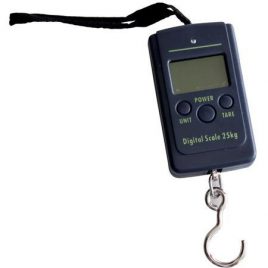 Specitec Digital Weegschaal – 30 kg