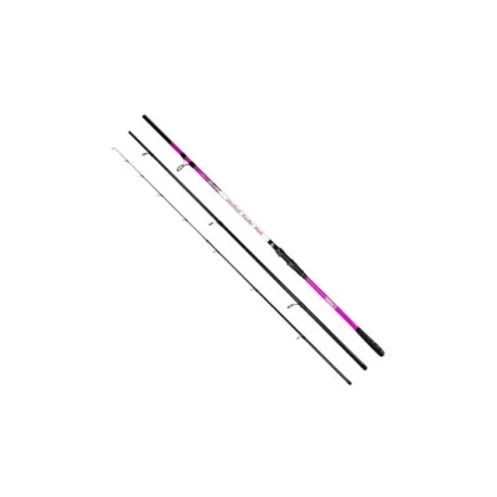 method pink feeder