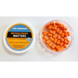Wafter Method Feeder Chocolate – Orange