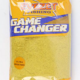 Evezet game changer -ultra sweetmix 2kg