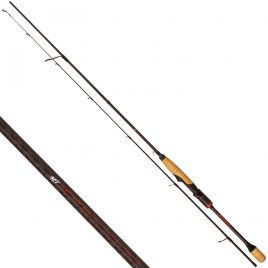 Magic Trout forel hengel Solid 2 m