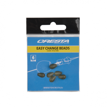 Cresta Easy Change Bead