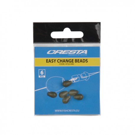 cresta easy change bead