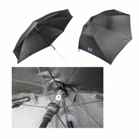cresta flat side umbrella