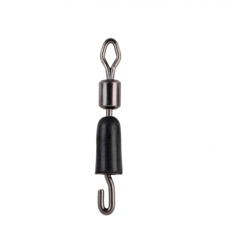 cresta hooklenght connection swivel