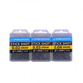 Cresta Stick Shots 1.2mm