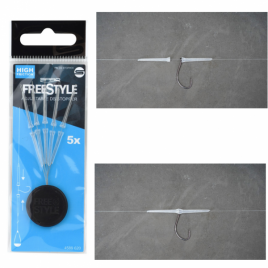 Spro Freestyle Adjusteble dropshot stoppers