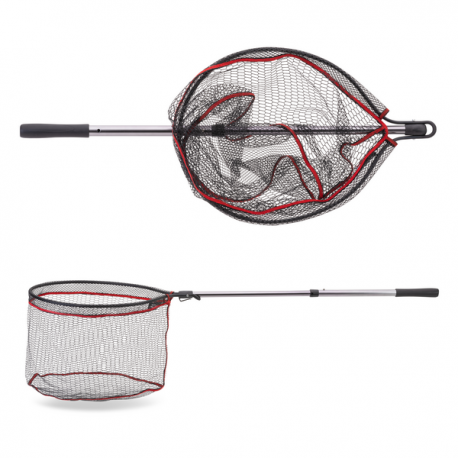 iron claw shotgun net