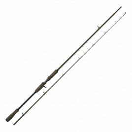 Savage Gear Power Game Trigger 2.21m 20-60gr