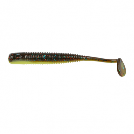 Spro Freestyle Urban Slug Perch 7.3cm