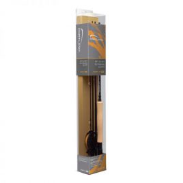 Cortland Fairplay Pike Kit 9ft #9/10