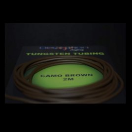 Deception Angling Tungsten Tubing