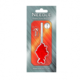 Katran Needle Micro