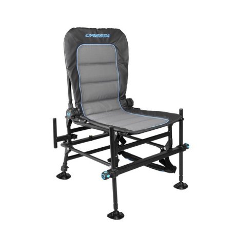 Cresta Blackthrne comfort chair high 2.0