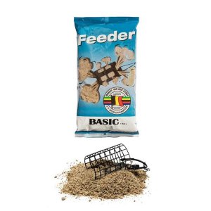 Van Den Eynde Feeder Basic