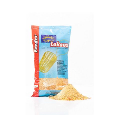 Championfeed Feeder Gold