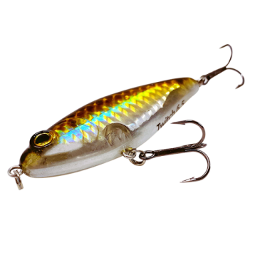 Gator Twitch Braxx 6.5cm