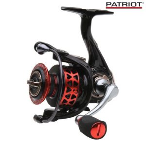 Patriot Ambidex Molen